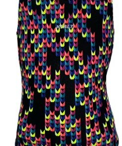 Olímpico Estampado Niña