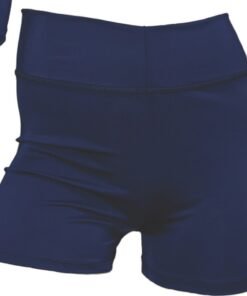 Boxer Biker Likra Dama Corto