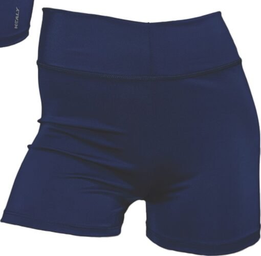 Boxer Biker Likra Dama Corto