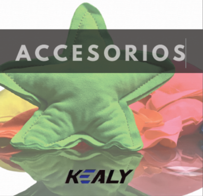 Accesorios