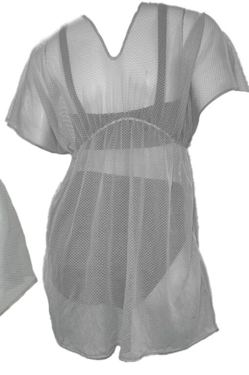 Pareo Blusa Dama - Image 2