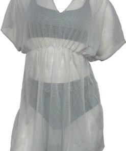 Pareo Blusa Dama