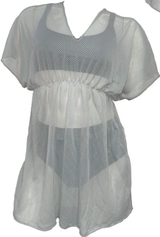 Pareo Blusa Dama