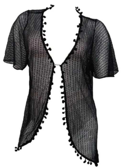 Pareo Kimono Dama