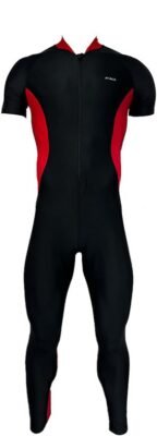 Traje Buzo Caballero Largo PBT