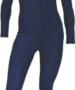 Traje tipo Buzo Largo Dama
