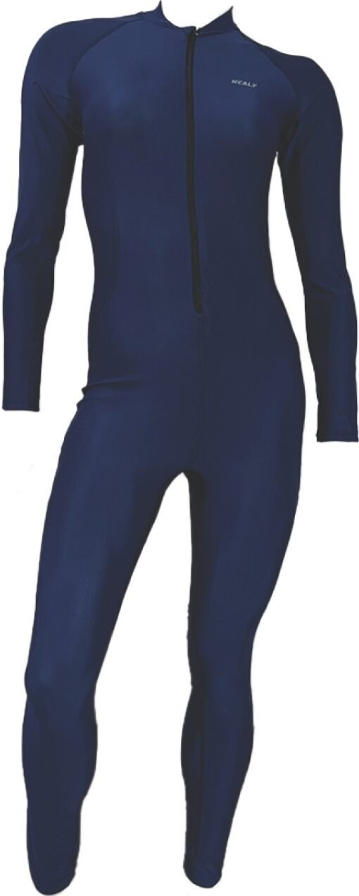 Traje tipo Buzo Largo Dama