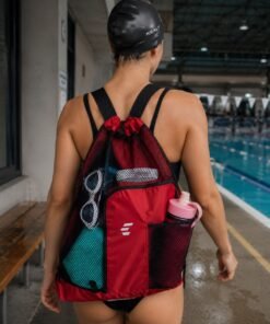 Shark back