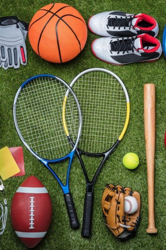 Multideporte
