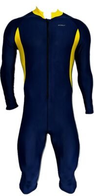 Traje Buzo Caballero Corto PBT