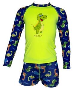 Conjunto Playa Niño Ocean