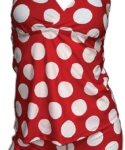 Traje de baño Sirena