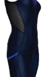 Alternative view of Traje Triatlon