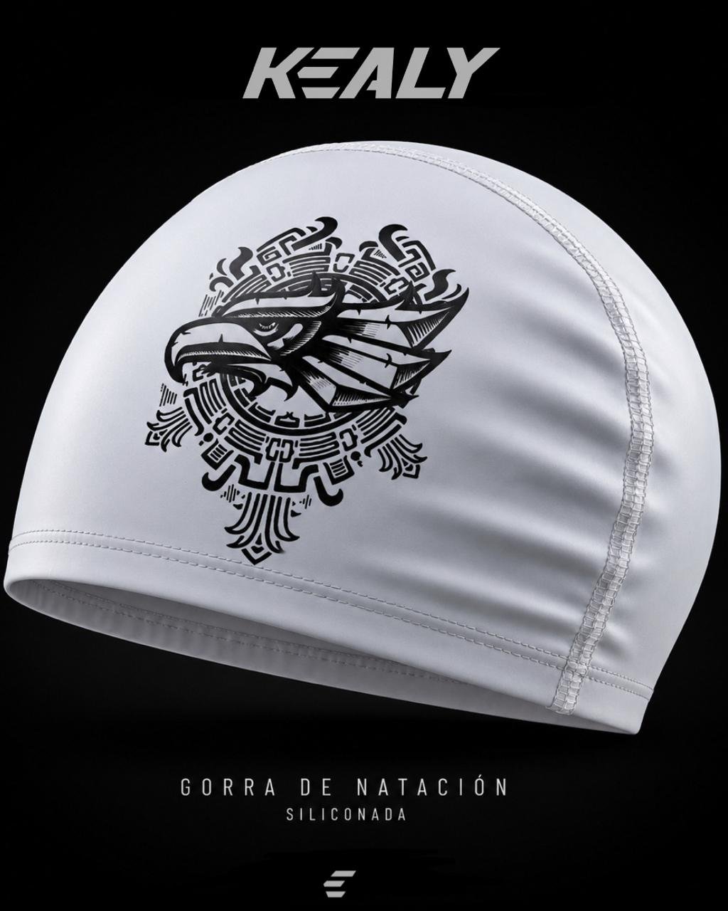 Gorra siliconada México - Image 4