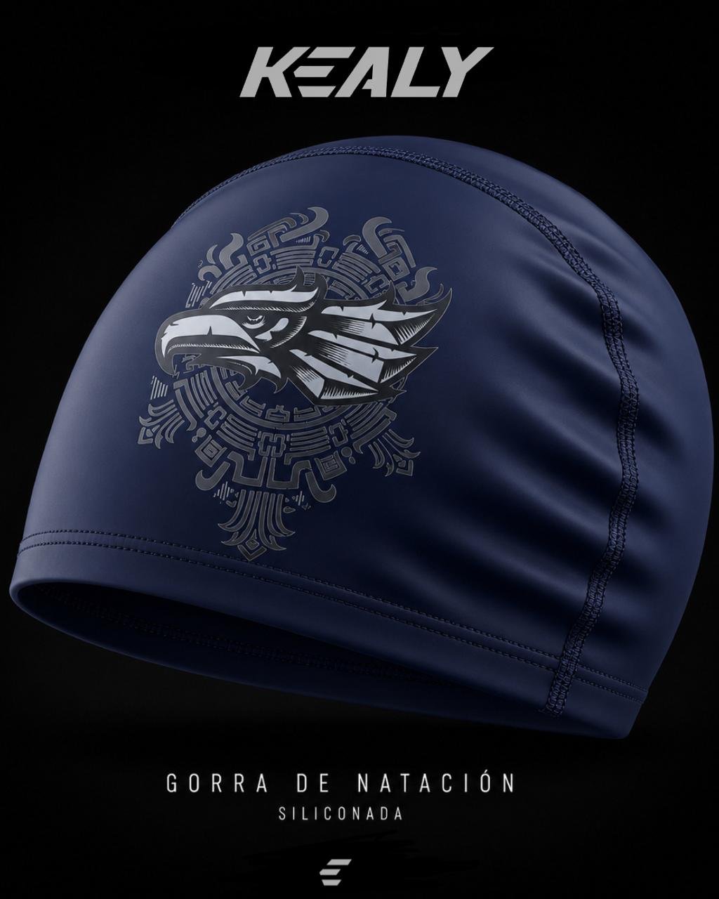 Gorra siliconada México - Image 6