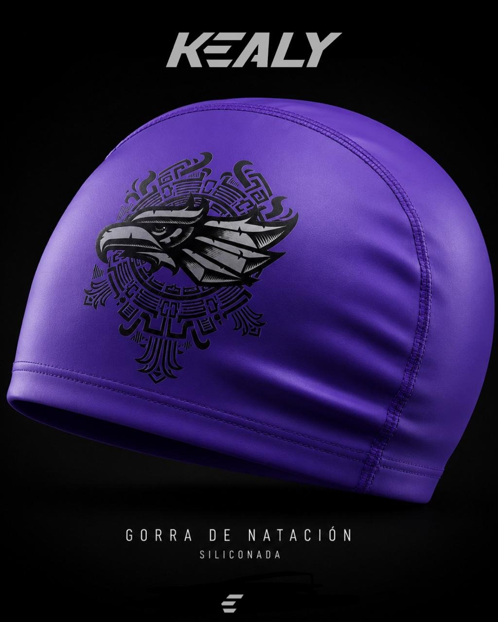 Gorra siliconada México - Image 8
