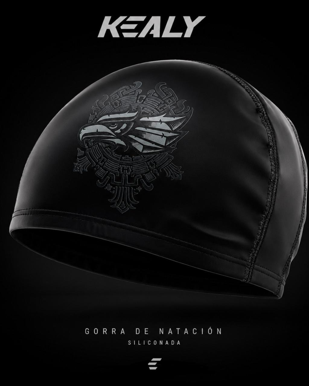 Gorra siliconada México - Image 7