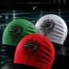 Gorra siliconada México