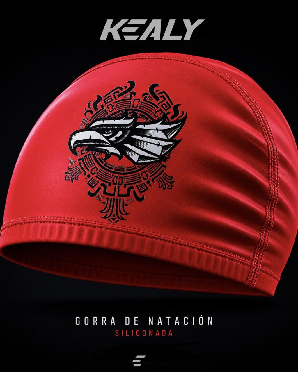 Gorra siliconada México - Image 5
